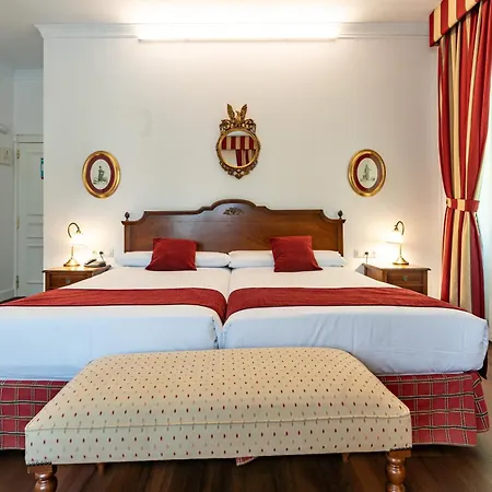 Arcea Gran Hotel Pelayo-3