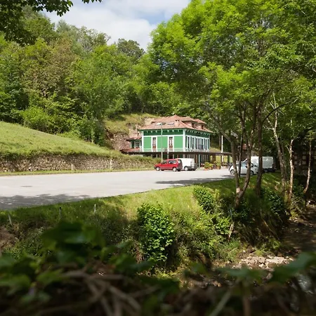 Hotel El Repelao-3